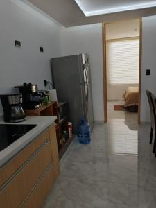 Quiet apartment with parking