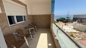 Apartamento en Ouedlaou