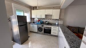 Apartamento en Ouedlaou