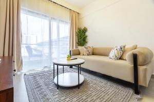 Everlett Stays Luxury 1BR Kilimani, Pool, Gym,Sauna