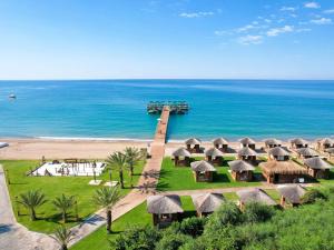 Rixos Premium Belek - The Land of Legends Access
