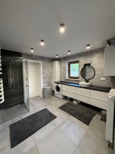 Beskid House Myslenice
