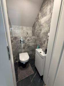 Beskid House Myslenice