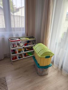 Beskid House Myslenice