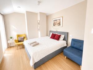 Sielsko - Apartamenty przy Suntago