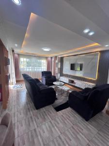 Baraka havens homes