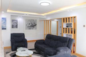 Baraka havens homes