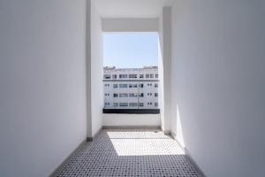 Résidence Haussman - 1 Bedroom studio in heart of Casablanca -BB available