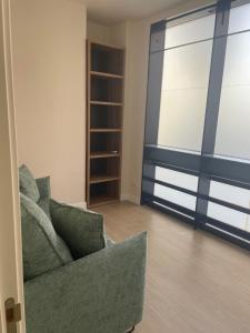 Espacio Coworking-Estudios con residencia cerca Campus Universitario