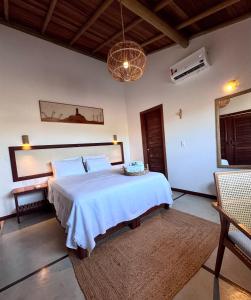 Casa Calango suites