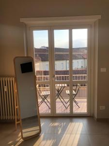 Paloma - Simple and elegant accommodation in Turin