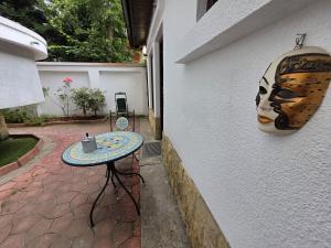 Grace House