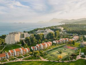 Rixos Premium Tekirova - The Land of Legends Access