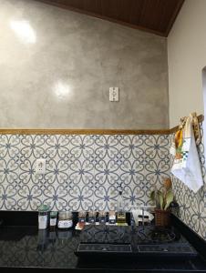 Casa San Miguel