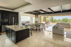 Elegant Golf View in Hacienda de Mita Beach Clubs