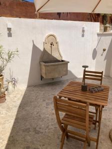 Casa Fioraliso