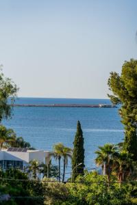 Villa mediterranea