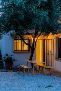 Villa mediterranea