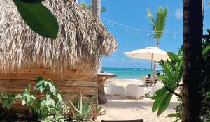 Hotel Los Corales Garden Beach Punta Cana
