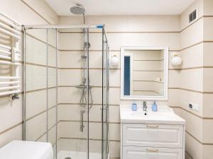 Apartament Bliżej Morza