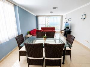 Departamento en Torresol Paraíso