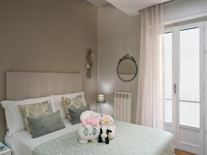 Vomero Elegante - 4 Camere - Ideale per Famiglie