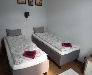 Kraków Chilli Hostel
