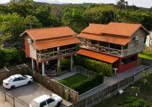 Canto da Aracuã