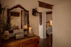 El hogar de Lucía
