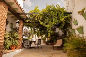 El hogar de Lucía