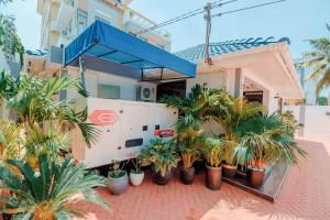 COZY NEST Apt| Wi-Fi | Near town| Laundry Rm | Generator