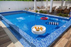 Private 1 BDR Apt| wPool | Beachwalk - Generator