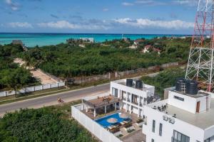 Private 1 BDR Apt| wPool | Beachwalk - Generator