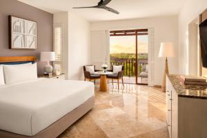Fairmont Mayakoba Riviera Maya -Inclusive