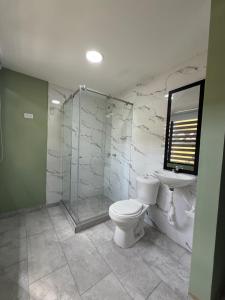 Hotel libre 53 Bogotá