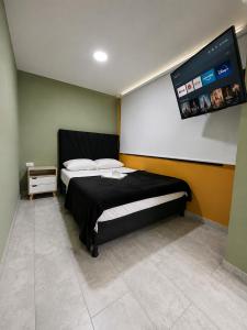 Hotel libre 53 Bogotá