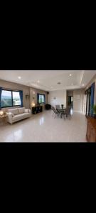 Spacious Rooftop Apartment with Terrace