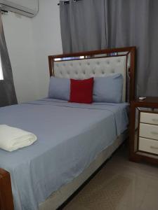 Spacious 3BR Punta Cana Escape with Pool & WiFi