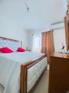 Spacious 3BR Punta Cana Escape with Pool & WiFi