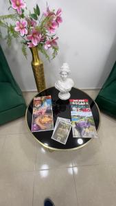 Valher Suites 201