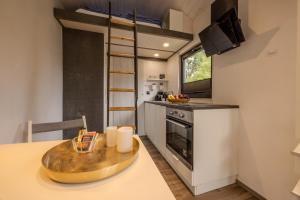 Bigge Elements Tinyhaus 5 "Wasser"