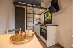 Bigge Elements Tinyhaus 5 "Wasser"