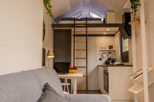 Bigge Elements Tinyhaus 5 "Wasser"