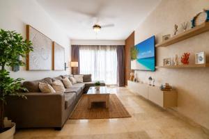 Cana Rock Penthouse 446