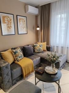 Apartmani Arija