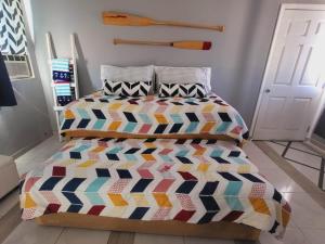 Family Friendly Retreat in Cholla Bay Steps to the Beach