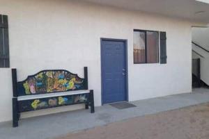 Bamboo Suite Budget Friendly Room Steps to the Beach