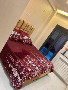 F2 confortable, Near airport