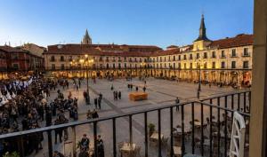 Arquitecto de la Vida - Plaza Mayor
