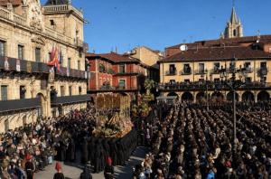 Arquitecto de la Vida - Plaza Mayor